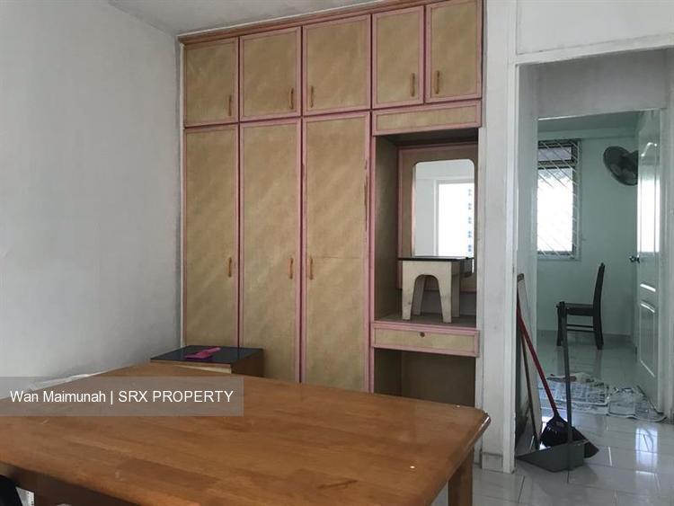 Blk 347 Woodlands Avenue 3 (Woodlands), HDB 4 Rooms #198367932